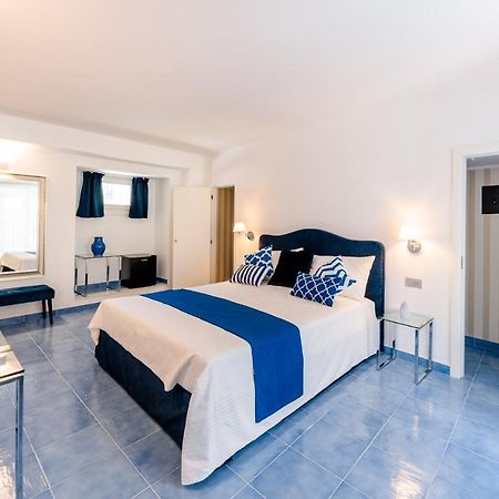 Beb Palazzo Mancini Bed & Breakfast Minori Bagian luar foto