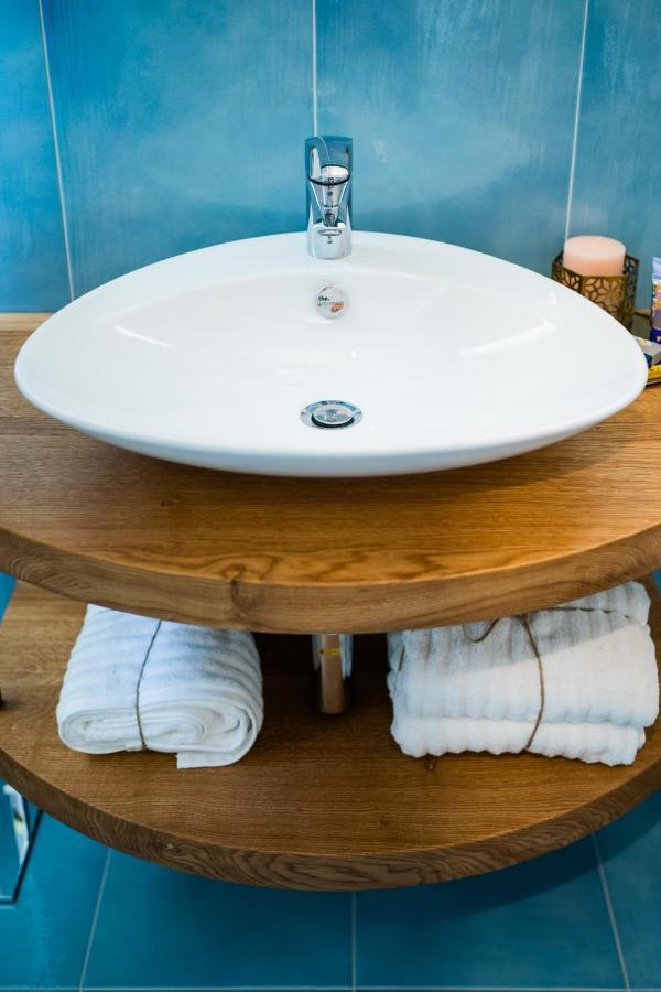 Beb Palazzo Mancini Bed & Breakfast Minori Bagian luar foto